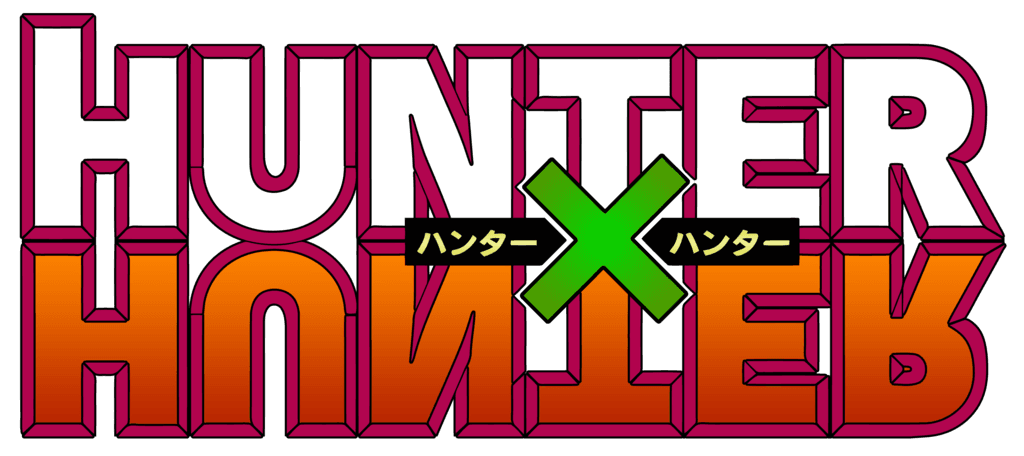 HUNTER×HUNTER