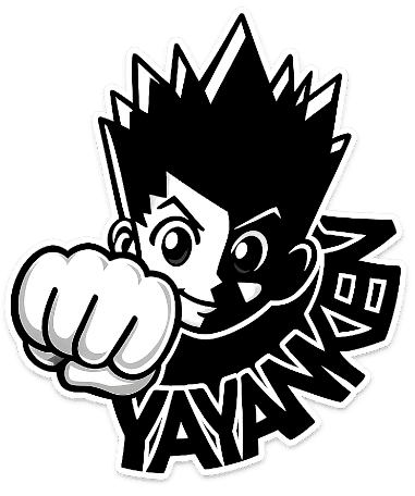 HUNTER×HUNTER